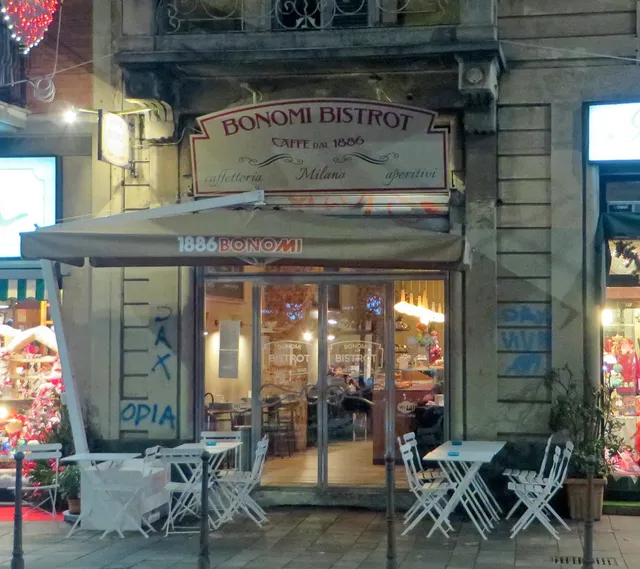 Bonomi Bistrot
