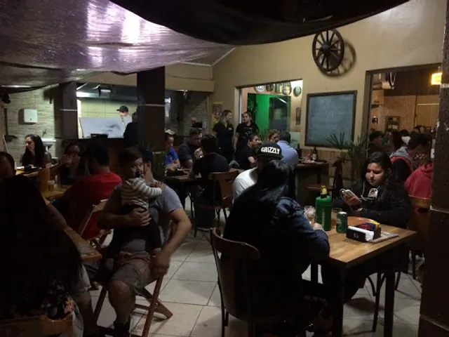 Armazém do Espetinho