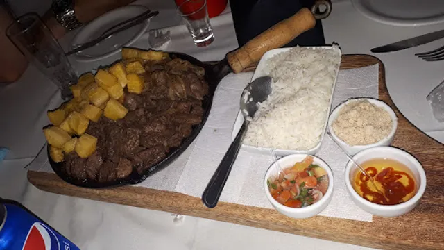 Água Doce Cachaçaria - Araçatuba