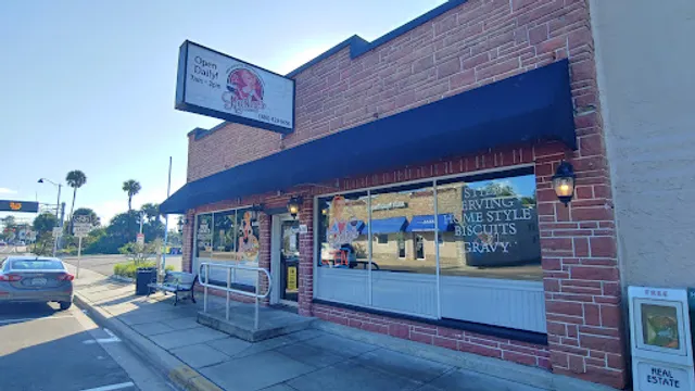 Ruthy's Kozy Kitchen