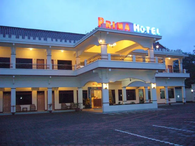 Prima Hotel