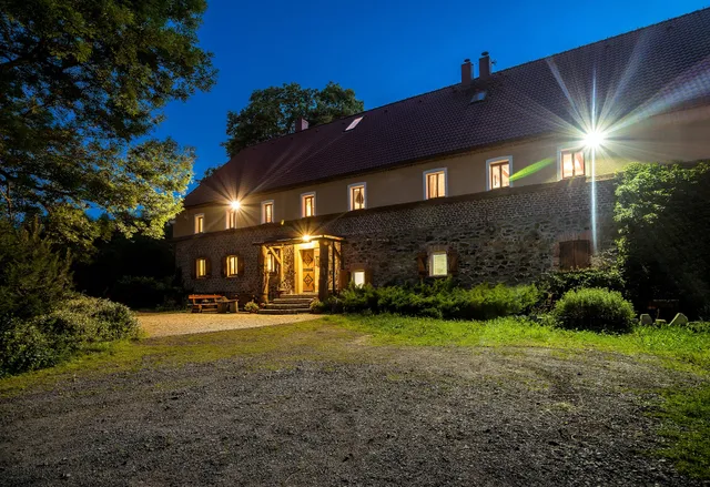 Folwark Wrzosówka - Holiday Home & Spa