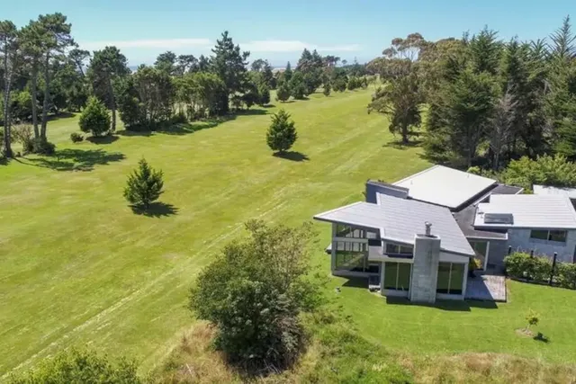 The Links Carters Beach Apartments