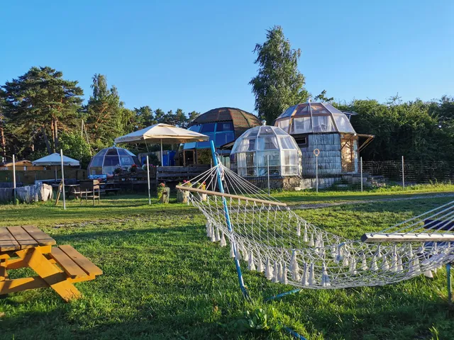 Apartment Niedras Jurmala