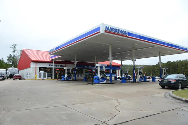 Wayne's Package Store