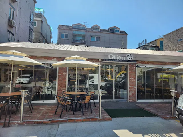 올리앤인천검암점