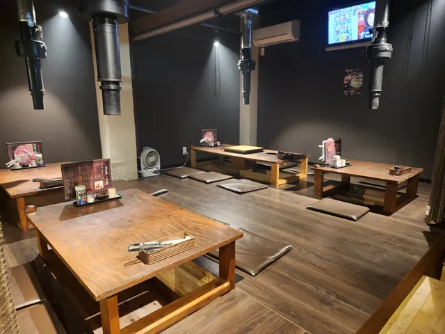 本場韓国料理かんまる