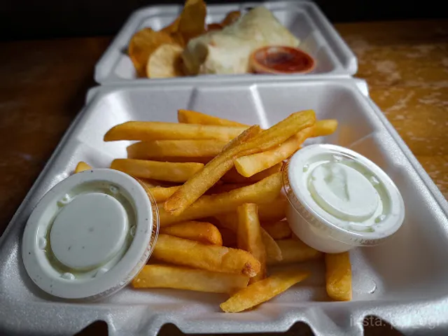 Wings Ole' Specialty Restaurant