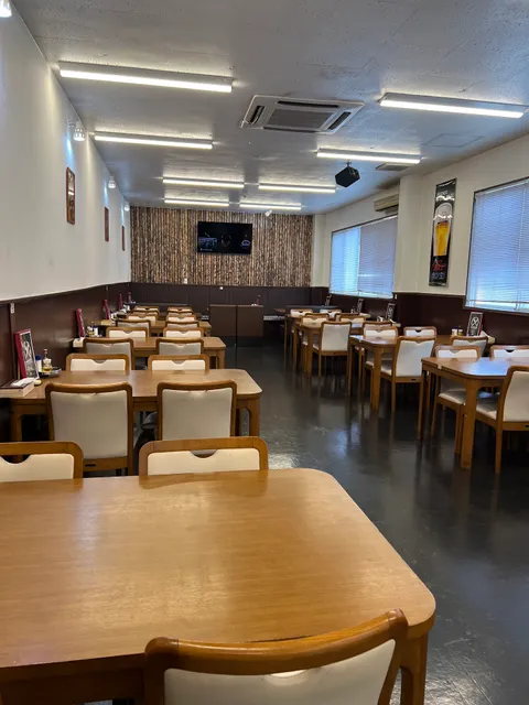 Omakase Brazilian Steak Grill Restaurant