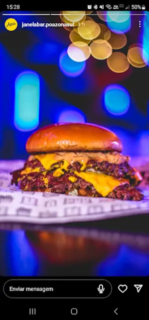 Janela Bar | Porto Alegre - Zona Sul