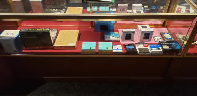 MicroNet Electronics, L.L.C.