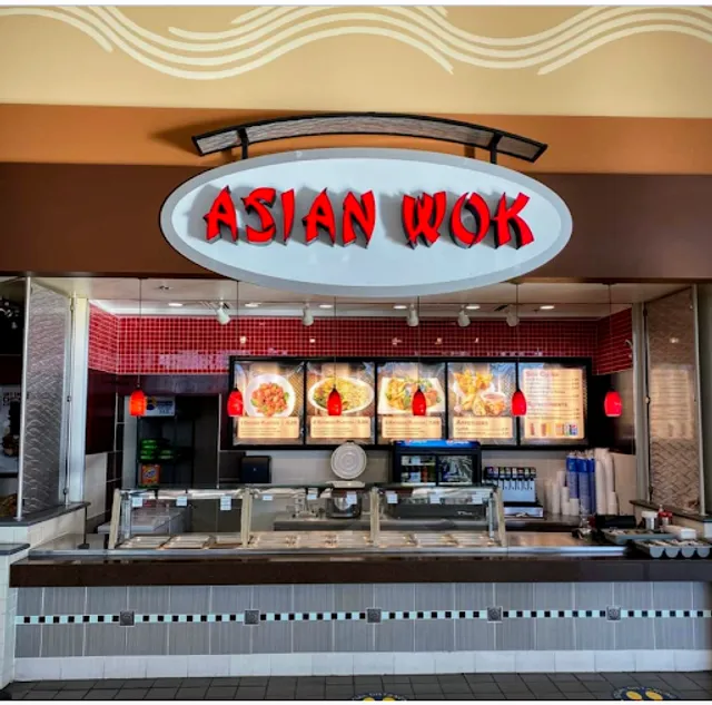 Asian Wok
