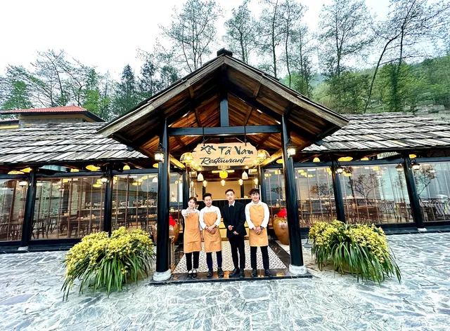 Sapa Soleil Hotel