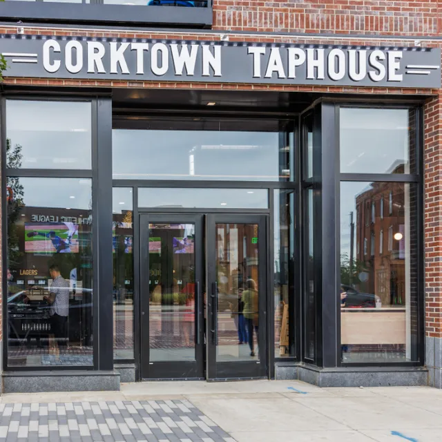 Corktown Taphouse