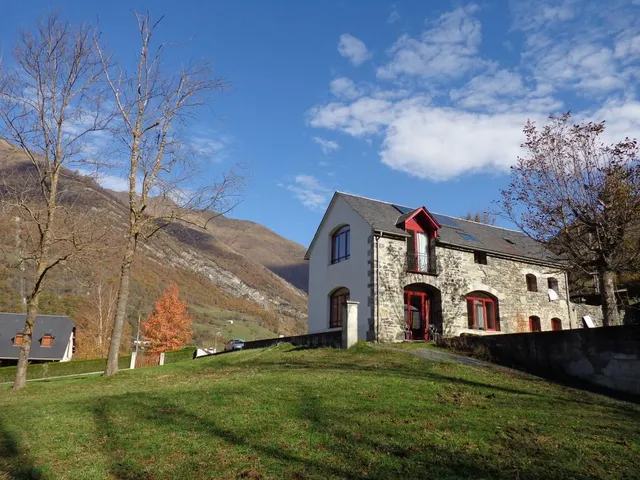 Chambres d'hôtes Christine & Petxu