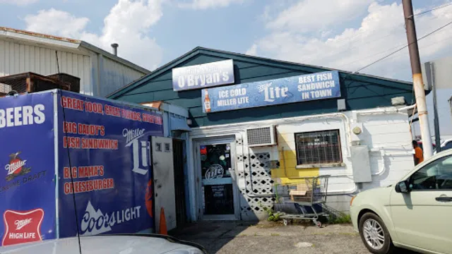 O'Bryan's Fish House & Tavern