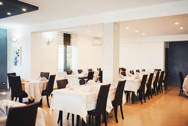 Ristorante Pizzeria Sala Ricevimenti SAPORI D'OPERA