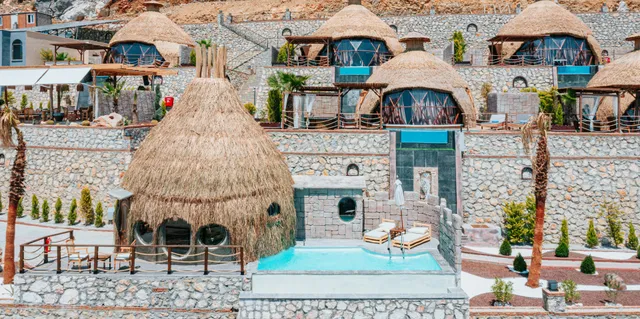 La Lucci Fethiye (Ex Le Chic Fethiye)