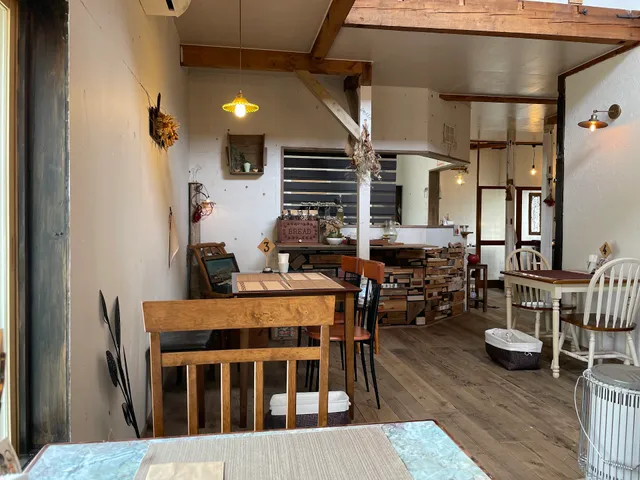 mamakoto cafe kukupopo