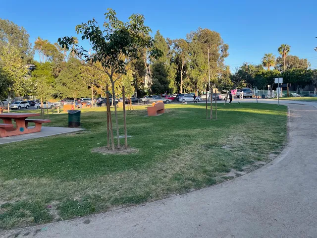 Bellevue Recreation Center