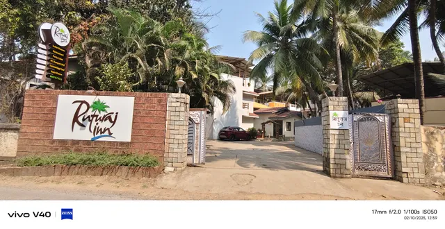 Ruturaj Inn
