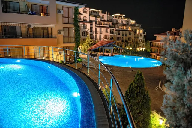 Paradise dreams family appartaments