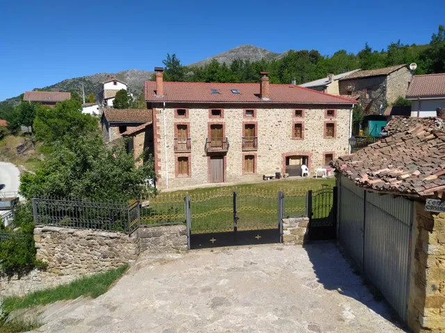 Casa Rural Corral Casiano