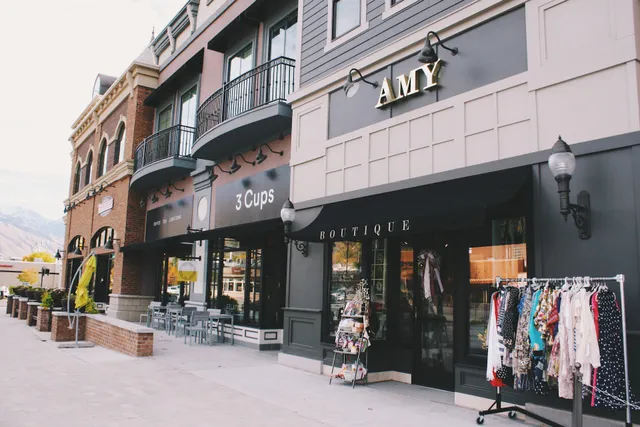 Amy Boutique