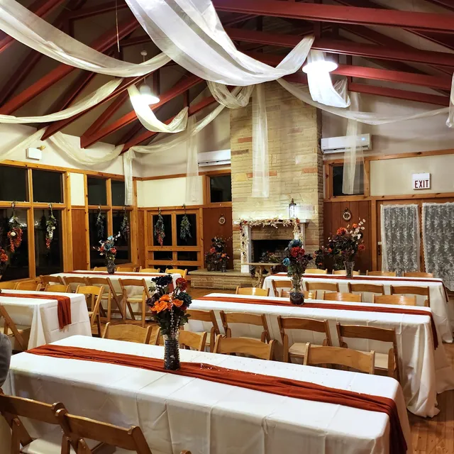 Elizabeth Township Community Center