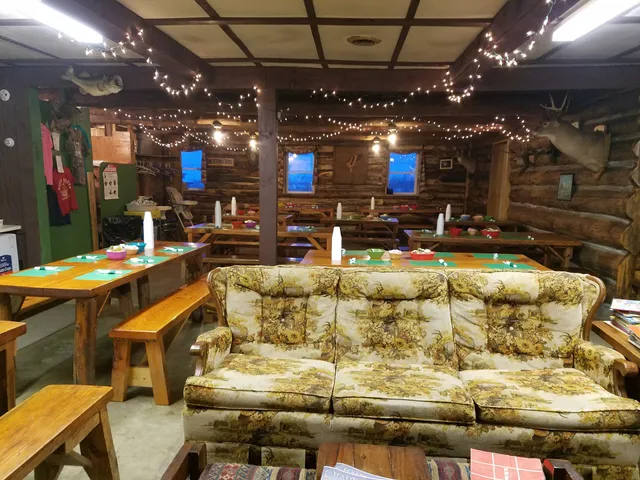 Red's Best Pancake House