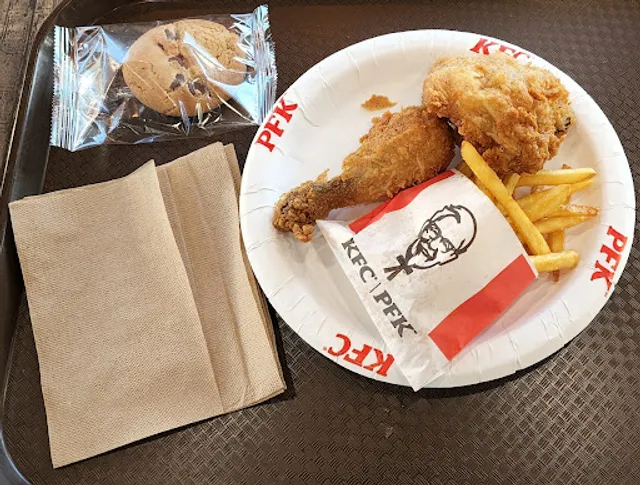 KFC