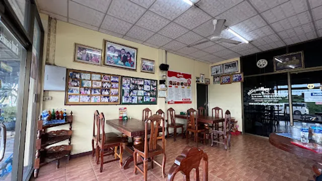 ร้านครัวคุณพิกุล