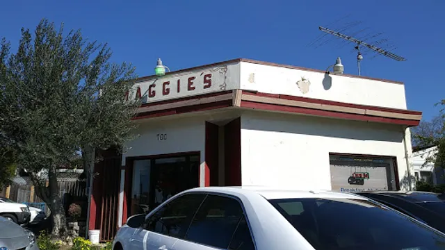 Maggie's Restaurant