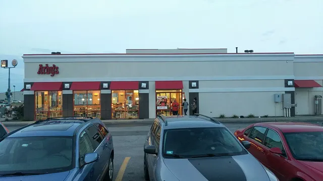 Arby's