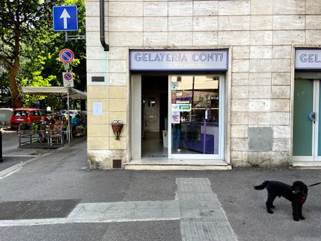 Gelateria Conti