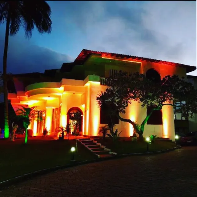 Maison Blanche Eventos