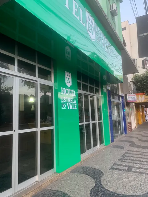 Hotel Estrela do Vale