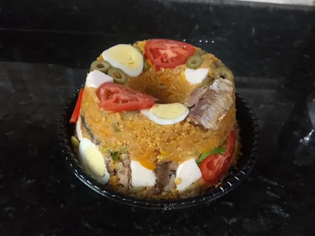 Sabor Caseiro Jardim Beatriz