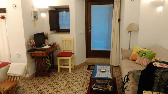 Apartamento Adarve