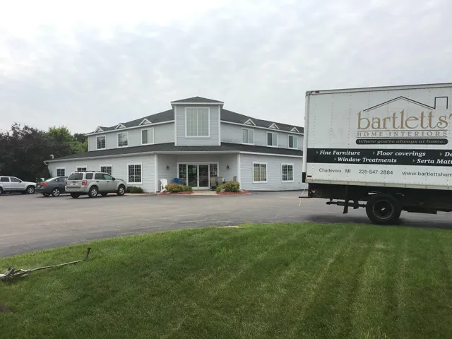 Bartletts Home Interiors