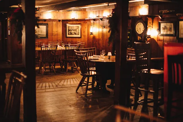 The Tavern at Beekman Arms