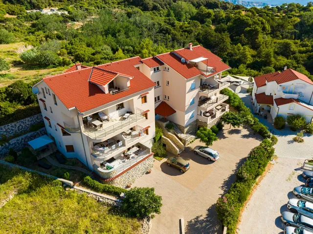 Apartments Jakuc Biljana&Zlatko