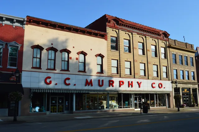 Willow Wood Antique & Craft Mall