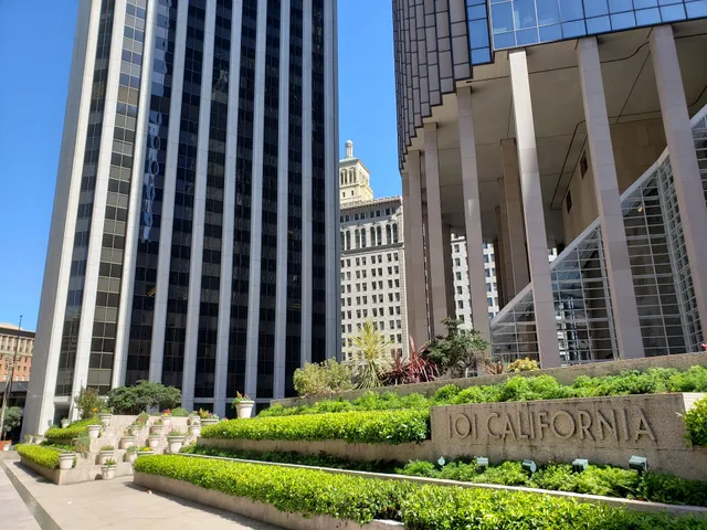 101 California Street