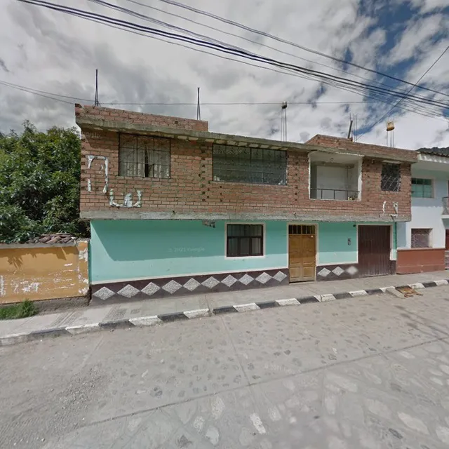 Restaurante y Local MISHIKANKA