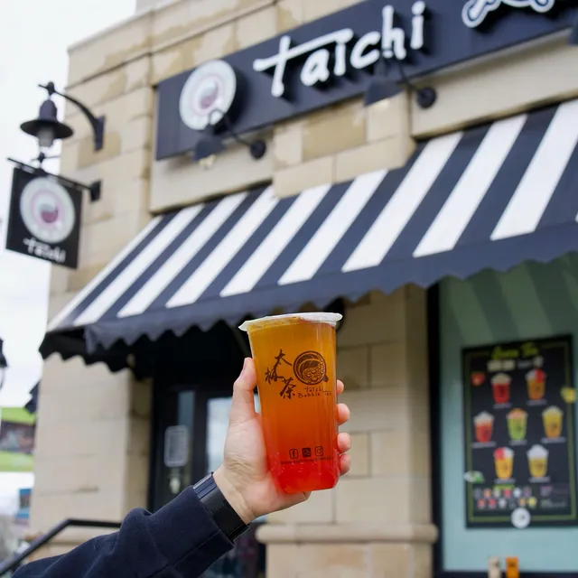 Taichi Bubble Tea, Ramen and Poke Bowl - East Syracuse