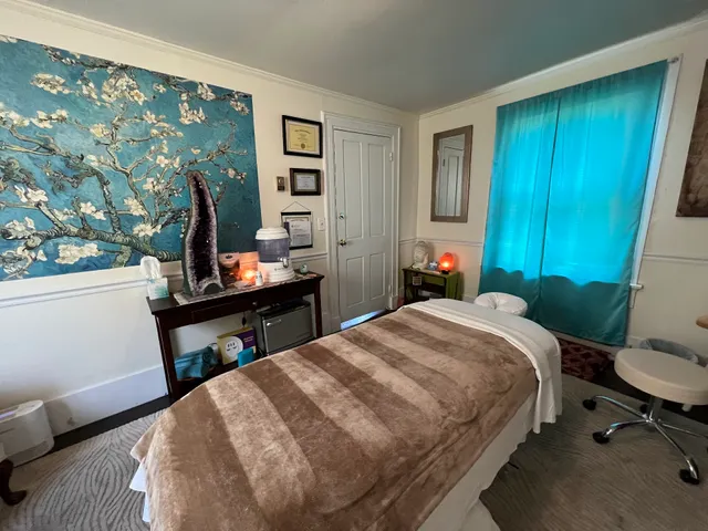 Abracadabra Massage & Wellness