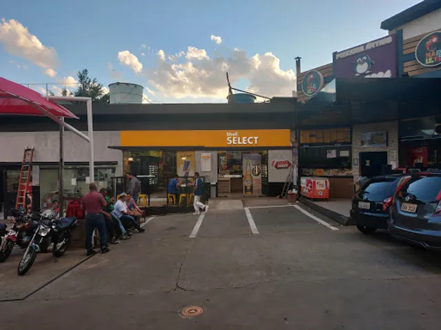 Pizzaria Ártico - Prestes Maia