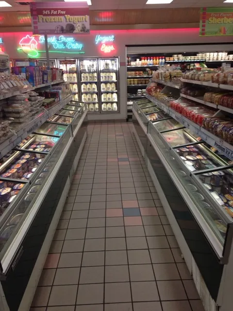 Braum's Ice Cream & Dairy Store