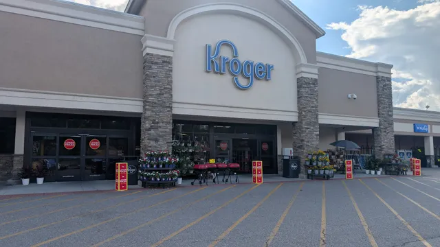 Kroger